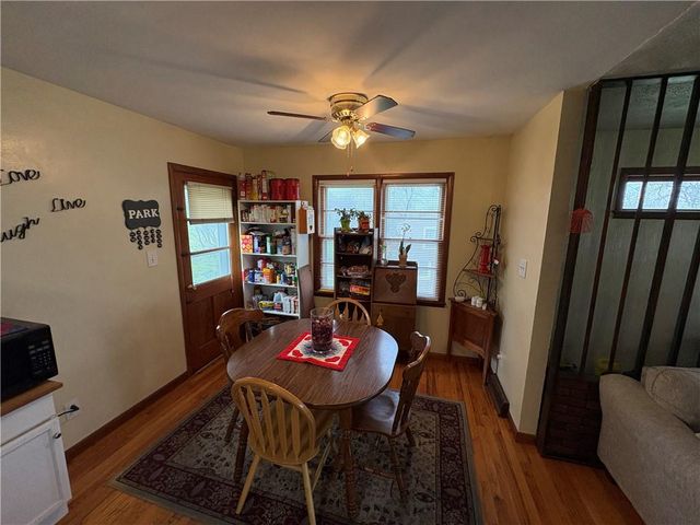 5612 Crescent Avenue, Raytown, MO 64133