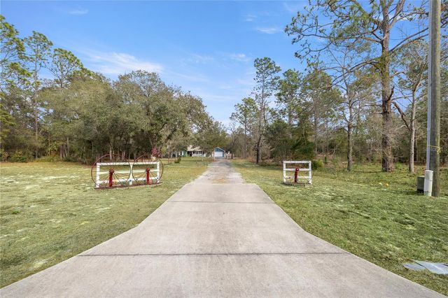 6821 SW 209TH AVENUE, Dunnellon, FL 34431
