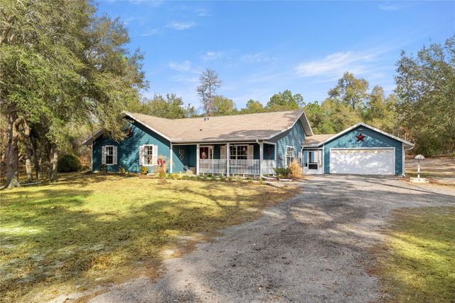 6821 SW 209TH AVENUE, Dunnellon, FL 34431
