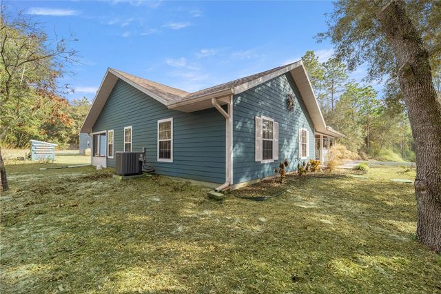 6821 SW 209TH AVENUE, Dunnellon, FL 34431
