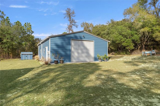 6821 SW 209TH AVENUE, Dunnellon, FL 34431