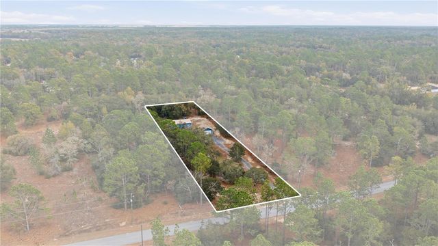 6821 SW 209TH AVENUE, Dunnellon, FL 34431