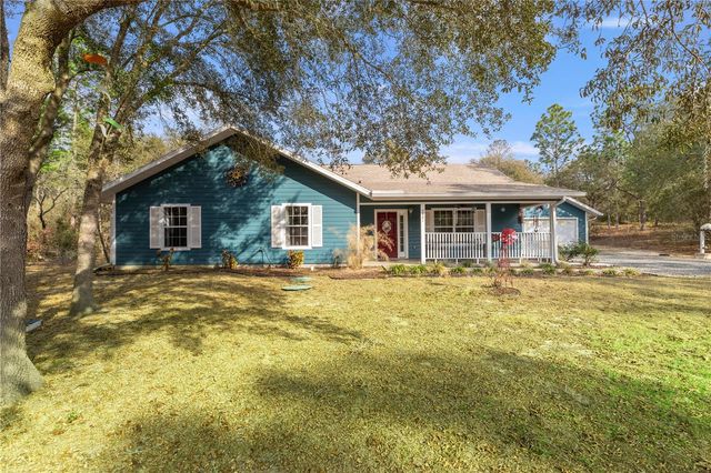 6821 SW 209TH AVENUE, Dunnellon, FL 34431