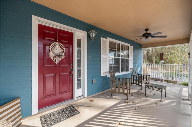 6821 SW 209TH AVENUE, Dunnellon, FL 34431