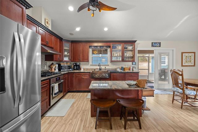 6821 SW 209TH AVENUE, Dunnellon, FL 34431