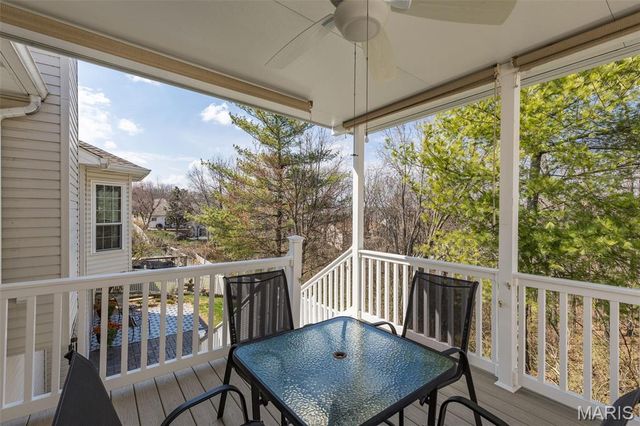 7225 Crystal Lake Court, St Louis, MO 63129