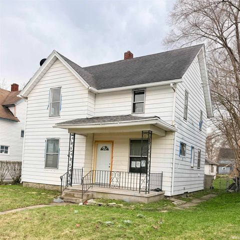 316 E Dayton Street, South Bend, IN 46613