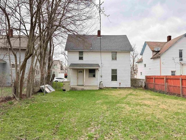 316 E Dayton Street, South Bend, IN 46613