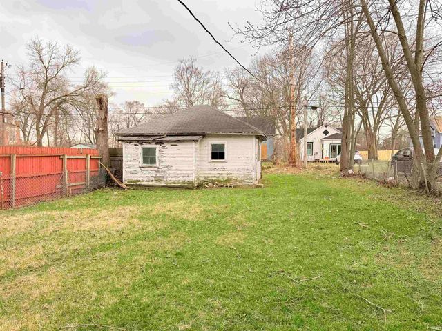 316 E Dayton Street, South Bend, IN 46613