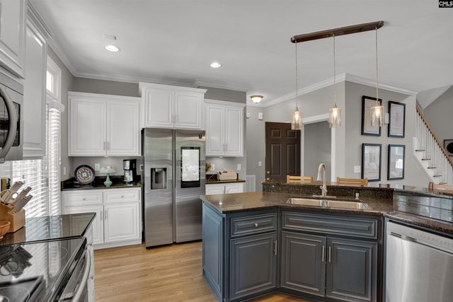 430 Pine Meadow Drive, Chapin, SC 29036
