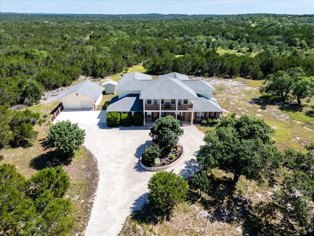 130 & 140 CAVE SPRINGS DRIVE RD, Wimberley, TX 78676