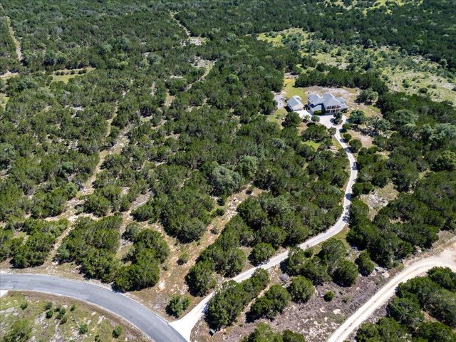 130 & 140 CAVE SPRINGS DRIVE RD, Wimberley, TX 78676