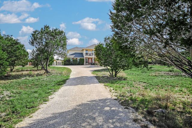 130 & 140 CAVE SPRINGS DRIVE RD, Wimberley, TX 78676