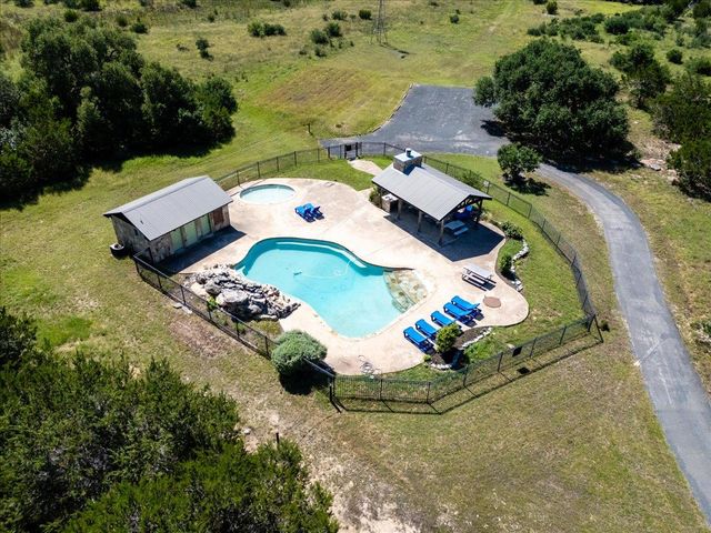 130 & 140 CAVE SPRINGS DRIVE RD, Wimberley, TX 78676