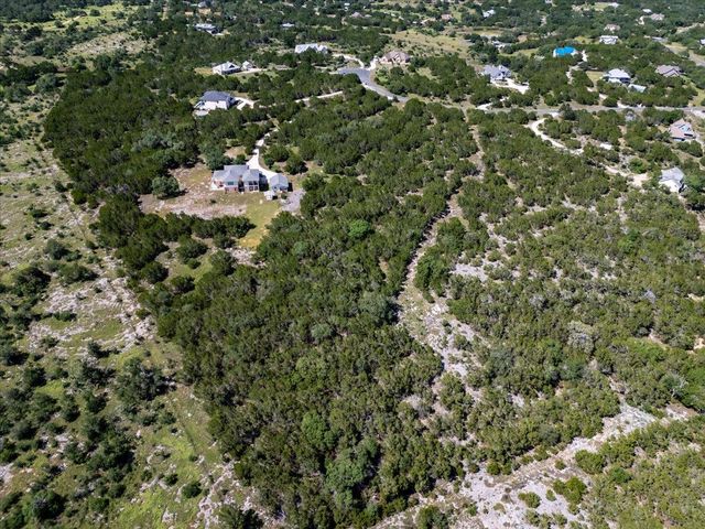130 & 140 CAVE SPRINGS DRIVE RD, Wimberley, TX 78676