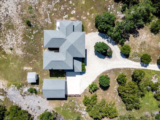 130 & 140 CAVE SPRINGS DRIVE RD, Wimberley, TX 78676