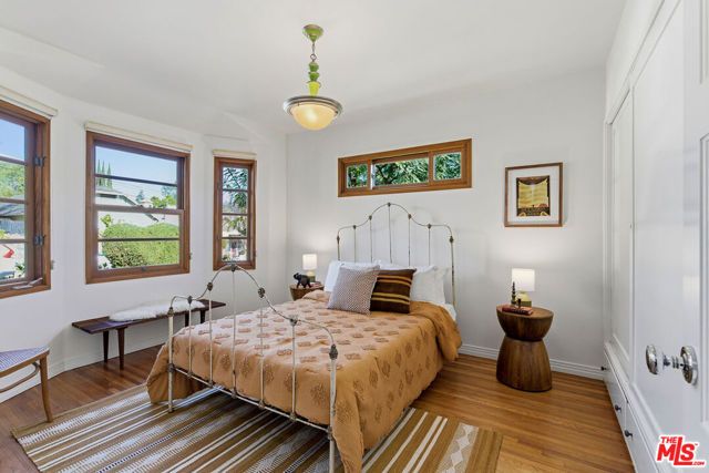 6024 Crestwood Way, Los Angeles, CA 90042