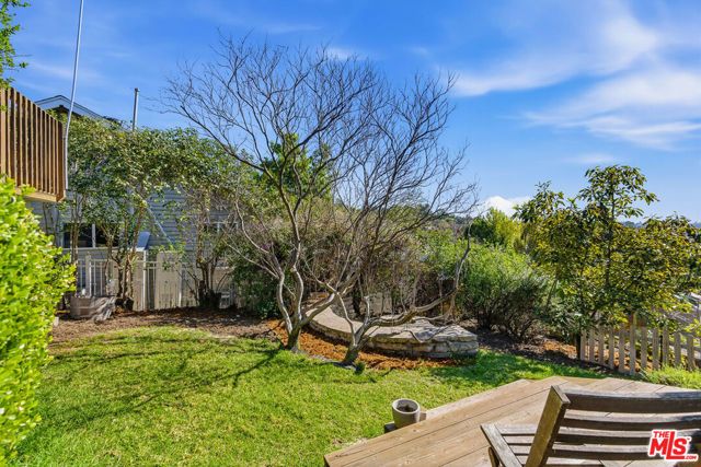 6024 Crestwood Way, Los Angeles, CA 90042