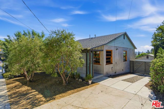 6024 Crestwood Way, Los Angeles, CA 90042