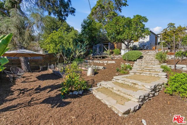 6024 Crestwood Way, Los Angeles, CA 90042