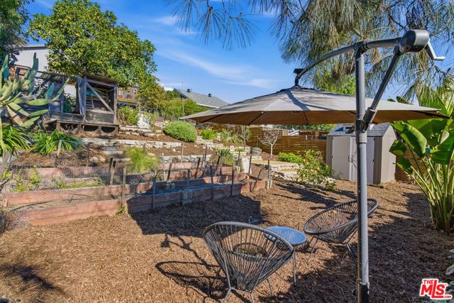 6024 Crestwood Way, Los Angeles, CA 90042