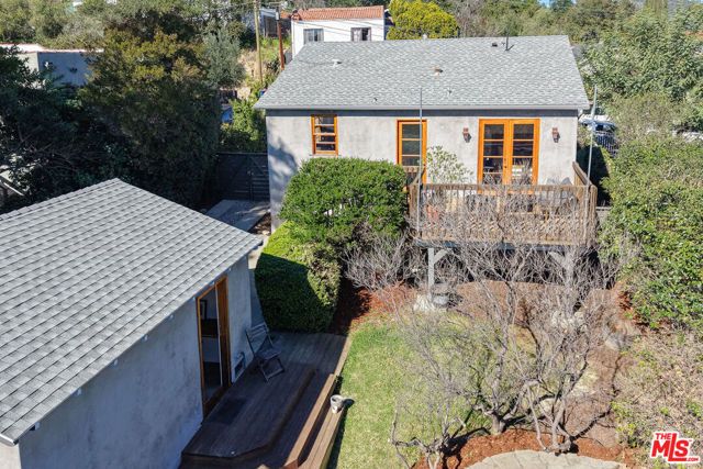 6024 Crestwood Way, Los Angeles, CA 90042