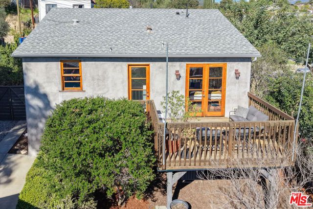 6024 Crestwood Way, Los Angeles, CA 90042