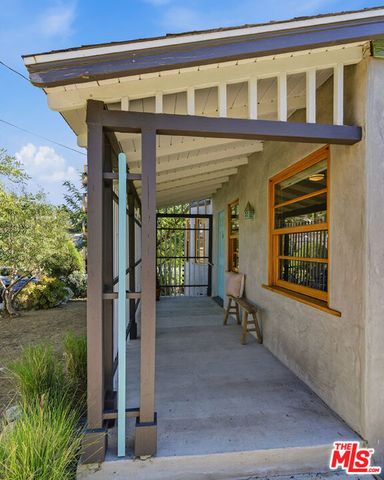 6024 Crestwood Way, Los Angeles, CA 90042