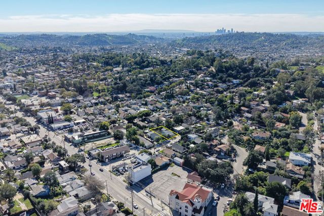6024 Crestwood Way, Los Angeles, CA 90042