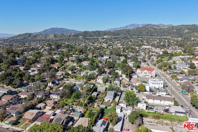 6024 Crestwood Way, Los Angeles, CA 90042