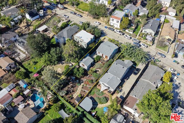 6024 Crestwood Way, Los Angeles, CA 90042