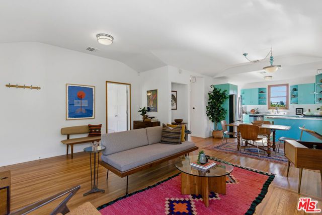 6024 Crestwood Way, Los Angeles, CA 90042