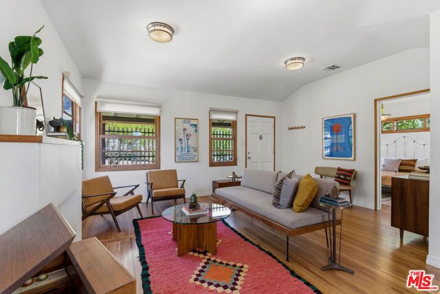 6024 Crestwood Way, Los Angeles, CA 90042