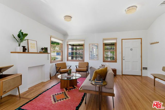 6024 Crestwood Way, Los Angeles, CA 90042