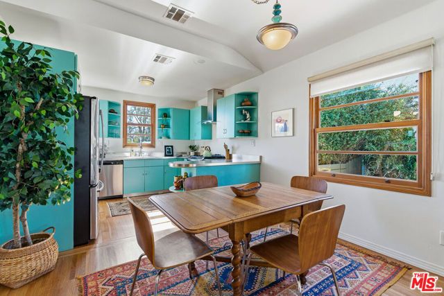 6024 Crestwood Way, Los Angeles, CA 90042