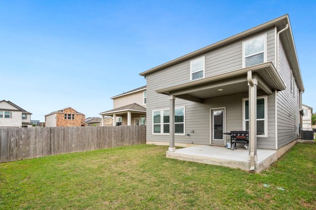 7805 House Finch DR, Austin, TX 78744