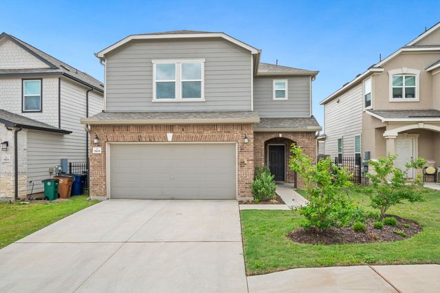 7805 House Finch DR, Austin, TX 78744