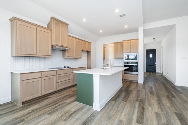 6044 Mango, Sanger, TX 76266