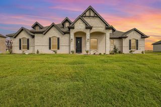 6044 Mango, Sanger, TX 76266