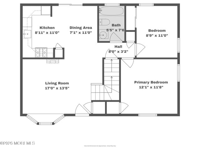 8 Trinity Place, Jackson, NJ 08527