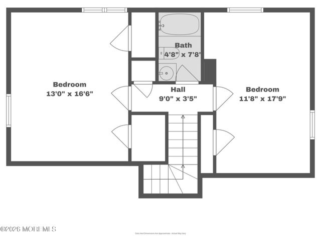8 Trinity Place, Jackson, NJ 08527