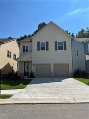 3052 Brindale Drive, Duluth, GA 30097