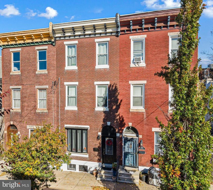 2831 POPLAR ST, Philadelphia, PA 19130