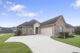 3802 KINGSBARNS DR, Zachary, LA 70791