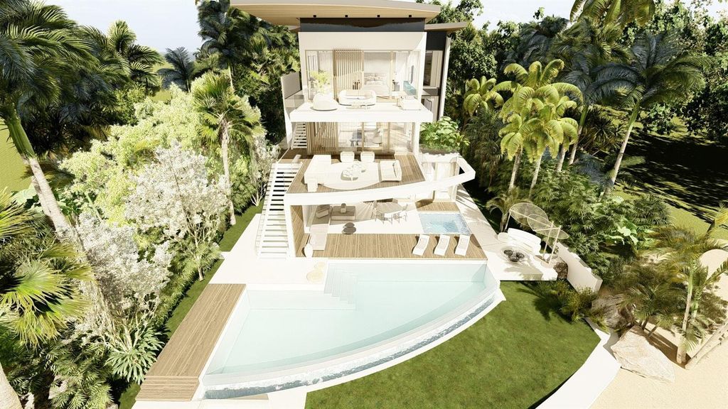 3050 S Ocean Boulevard, Manalapan, FL 33462