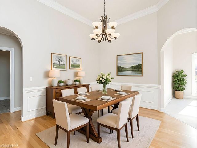 4543 Freedom Drive, Burlington, NC 27215