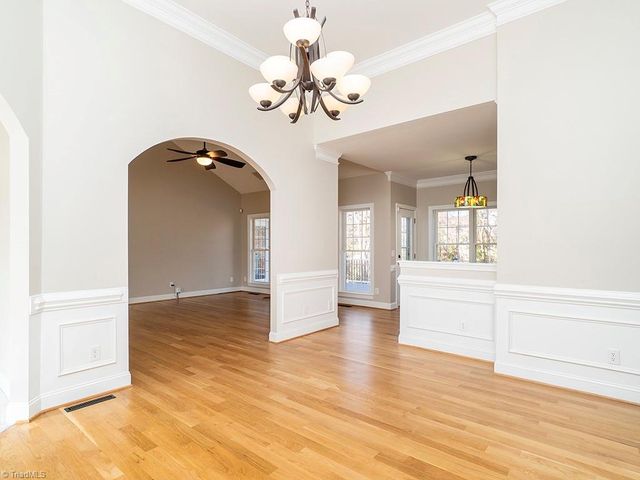 4543 Freedom Drive, Burlington, NC 27215