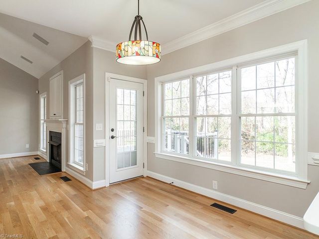 4543 Freedom Drive, Burlington, NC 27215