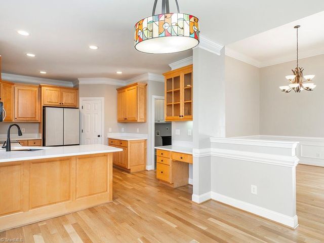 4543 Freedom Drive, Burlington, NC 27215