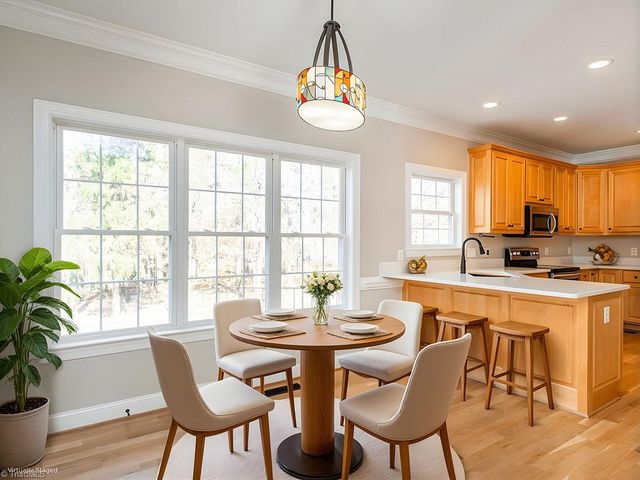 4543 Freedom Drive, Burlington, NC 27215